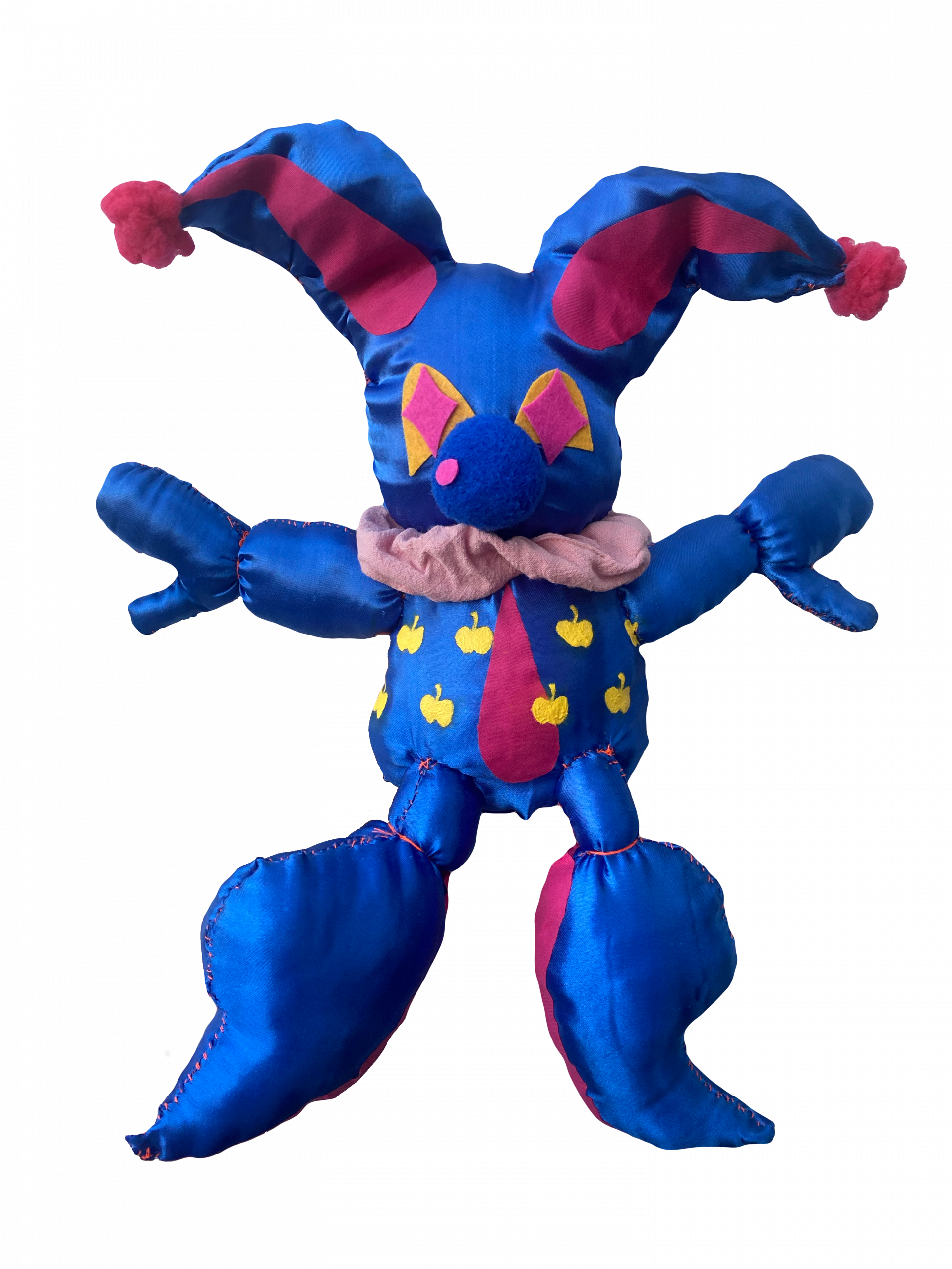Pyrus Malus Bunny Clown