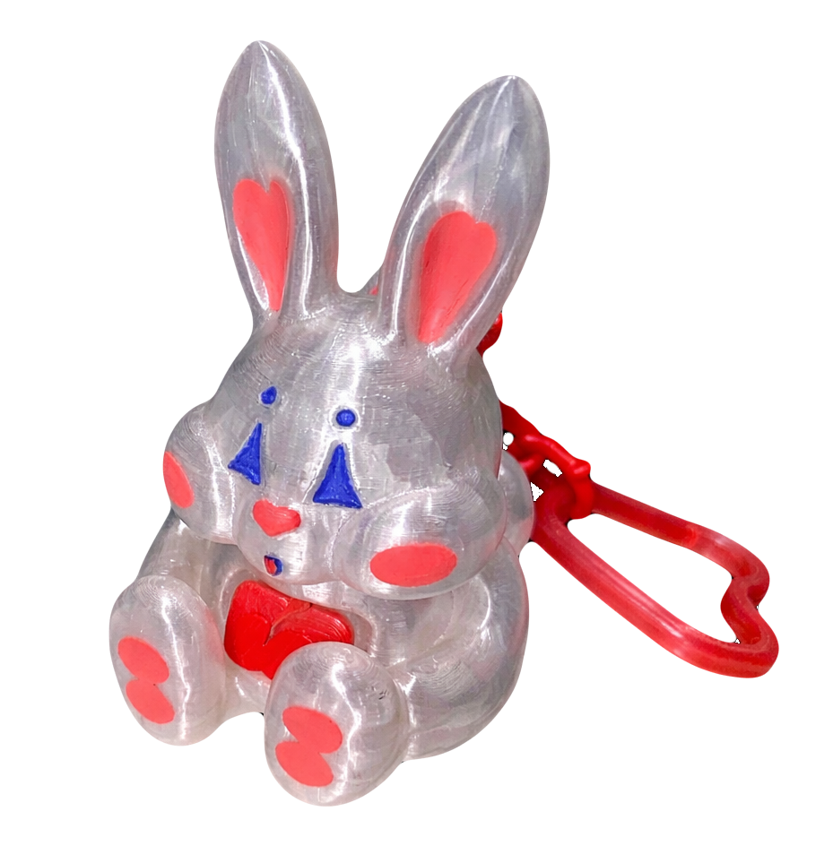 Pomboo LoveKill - Keychain - Imagen 5